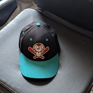 New Era 59FIFTY MiLB Columbus Clippers